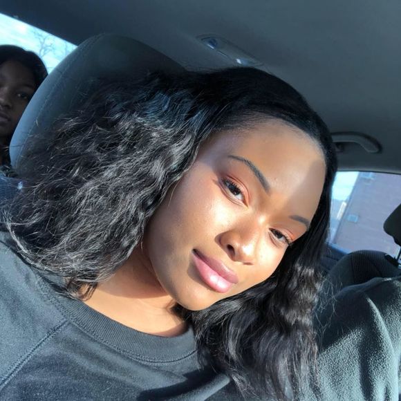 Meet your Posher, Meleena - Picture 1 of 1